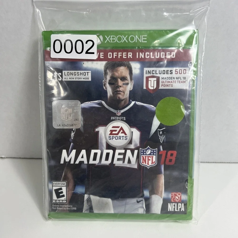 Ea Sports madden nfl